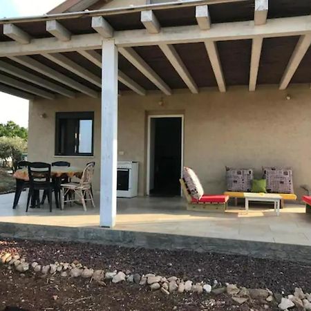המקום של גיא Sede Eli'ezer Exterior photo
