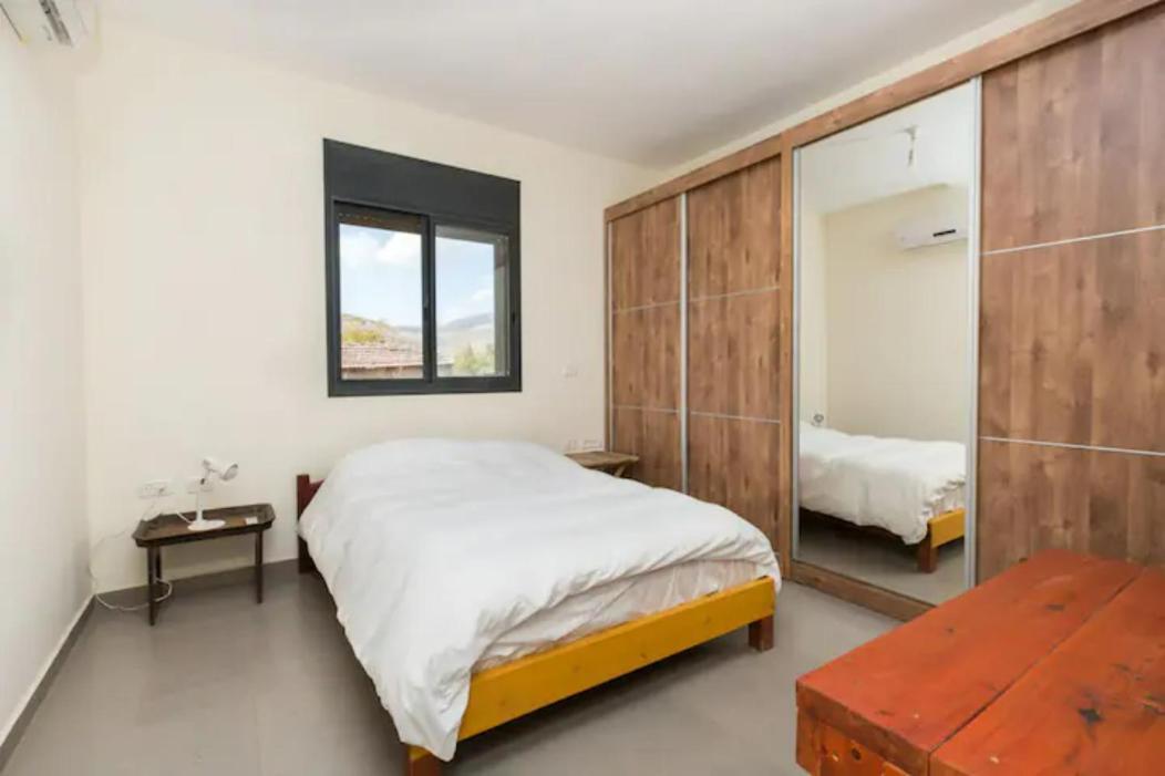 המקום של גיא Sede Eli'ezer Exterior photo