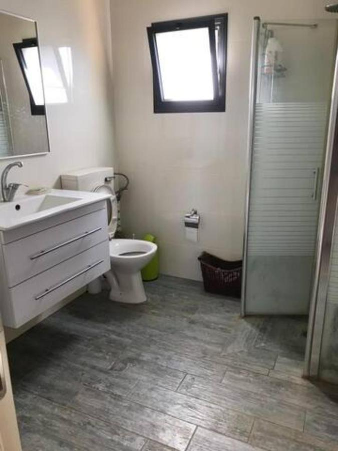 המקום של גיא Sede Eli'ezer Exterior photo