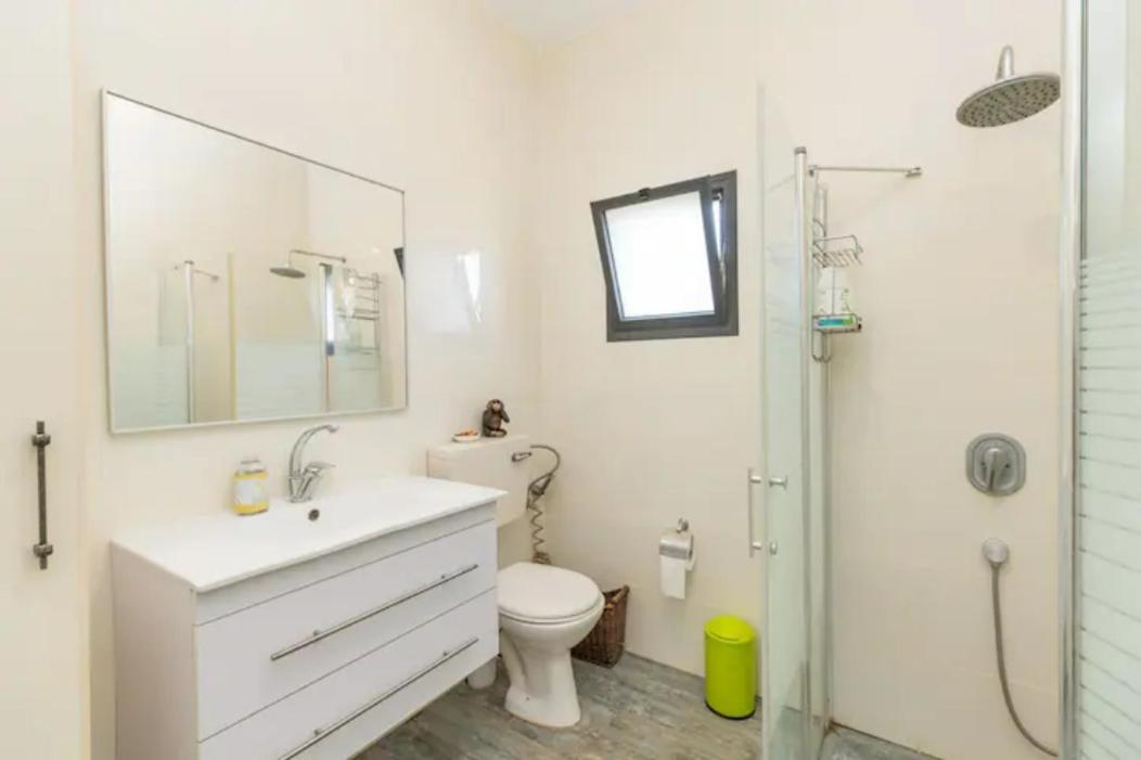 המקום של גיא Sede Eli'ezer Exterior photo