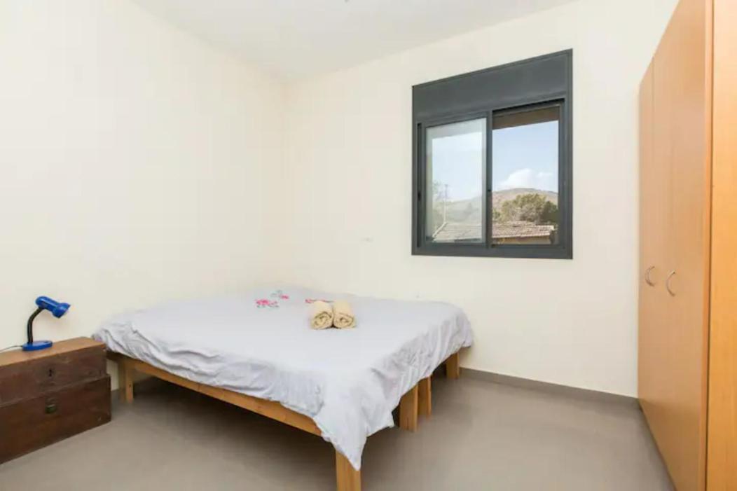 המקום של גיא Sede Eli'ezer Exterior photo